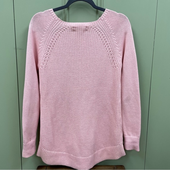 LOFT KNITTED SWEATER - Picture 2 of 3